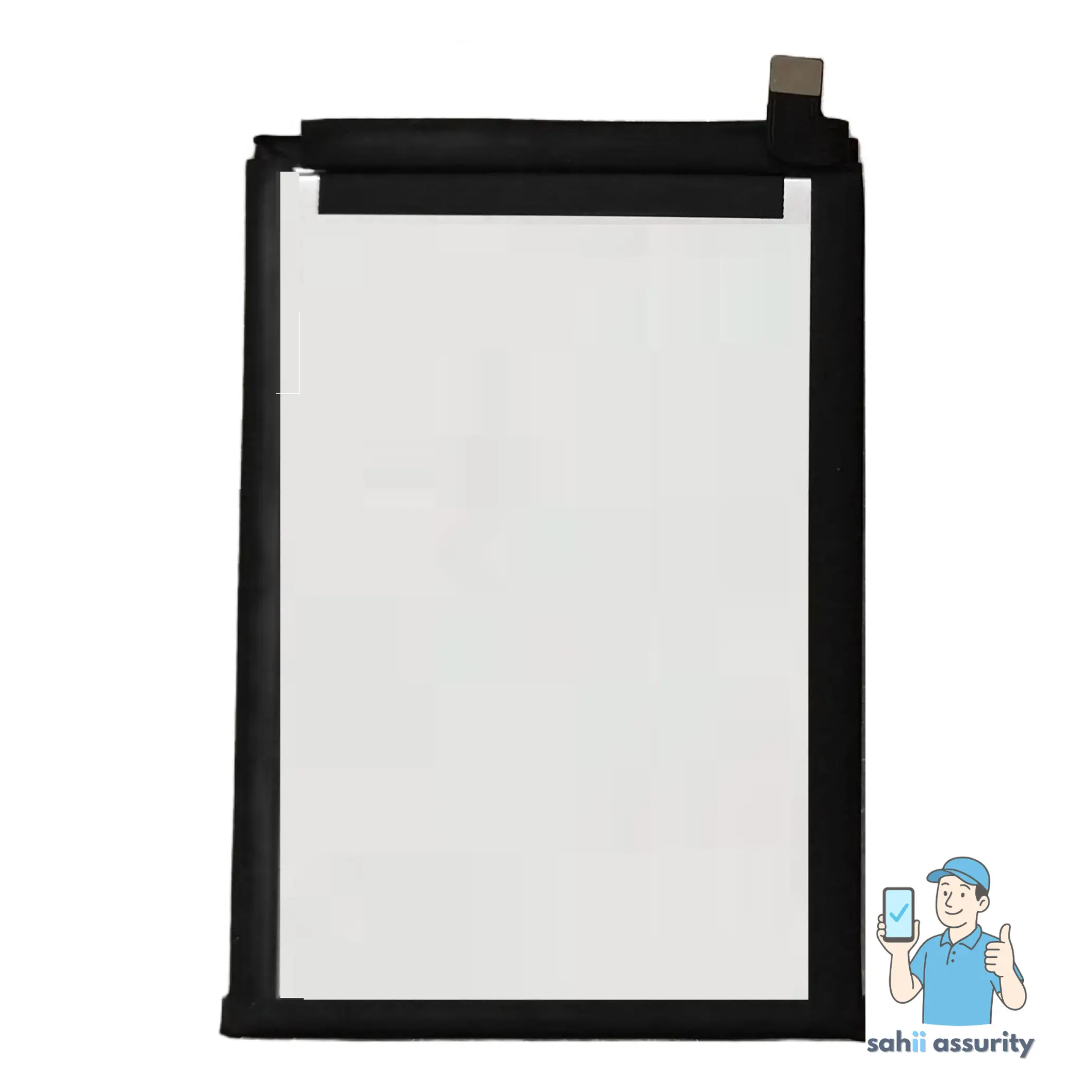 Battery for Infinix Smart 8 HD thumbnail